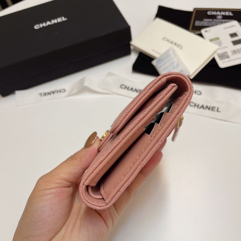 Chanel Wallet Purse